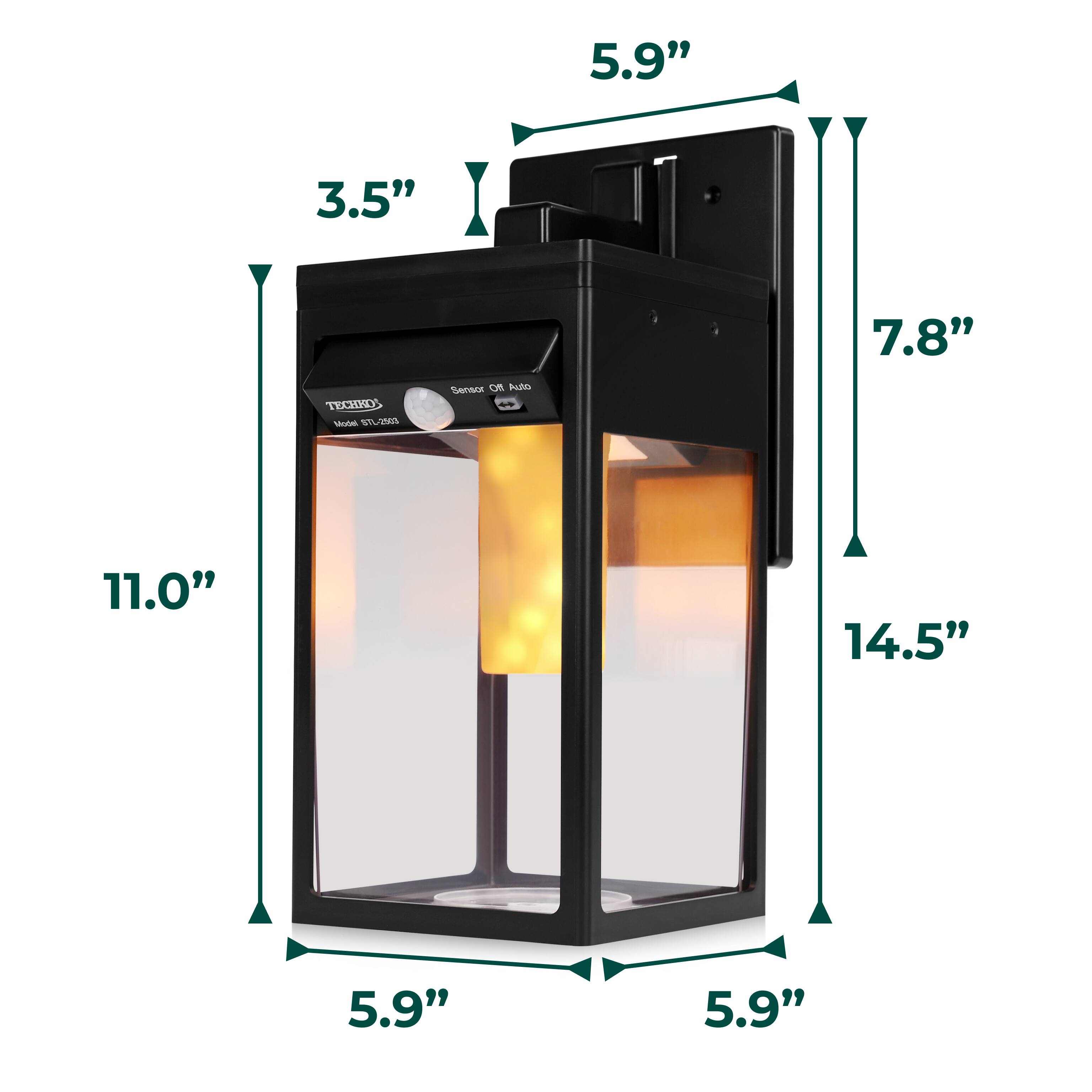5.9" 3.5" 7.8" 11.0" 14.5" 5.9" 5.9"