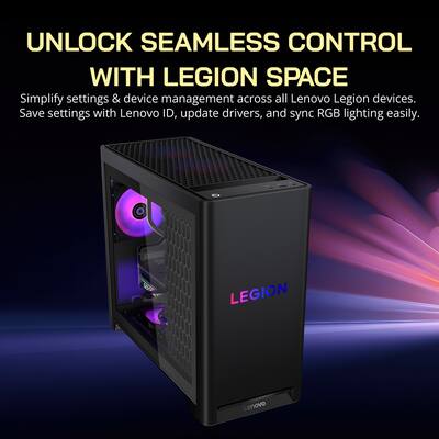 Lenovo Upgraded Legion T5 Gaming Desktop,Intel Core Ultra 7 265F Lenovo Upgraded Legion T5 Gaming Desktop,Intel Core Ultra 7 265F