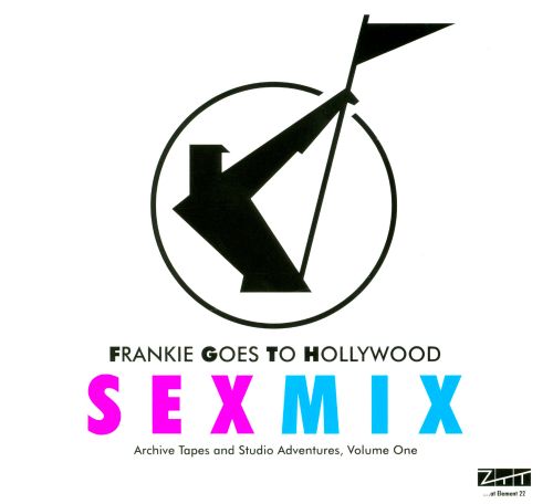 Best Buy Sex Mix [cd]