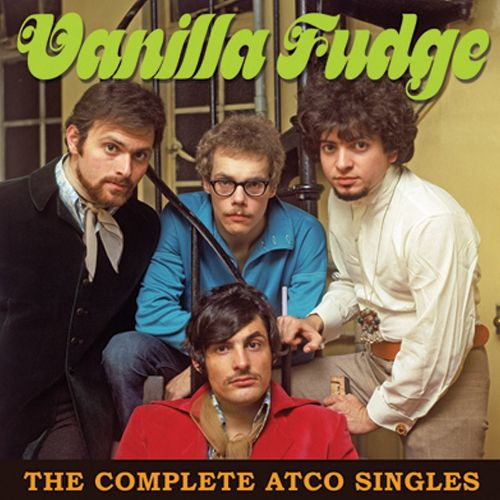  The Complete Atco Singles [CD]