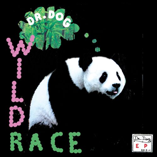 

Wild Race [Limited Edition] [Indie Only] [LP] - VINYL