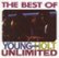 Front Standard. The Best of Young-Holt Unlimited [Brunswick] [CD].