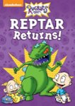 Front Standard. Rugrats: Reptar Returns! [DVD].