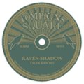 Front Standard. Raven Shadow/Black Pines [Limited Edition] [10 inch LP].