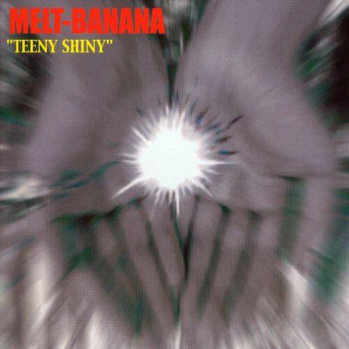 

Teeny Shiny [LP] - VINYL