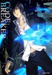 Front Standard. Code:Breaker: Complete Series [Limited Edition] [4 Discs] [Blu-ray/DVD].