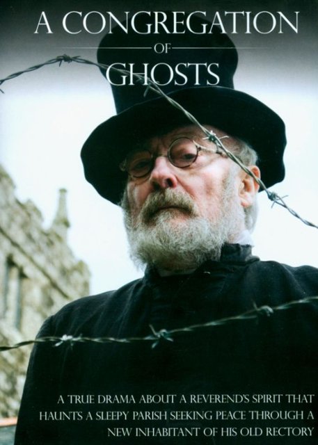 Front Standard. A Congregation of Ghosts [DVD] [2009].