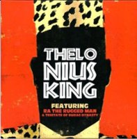 Thelonius King [LP] - VINYL - Front_Standard