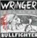 Front Standard. Bullfighters [CD].
