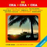 Front Standard. 22 Cha Cha Cha [CD].