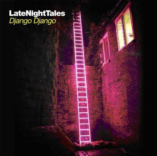 

Late Night Tales [LP] - VINYL