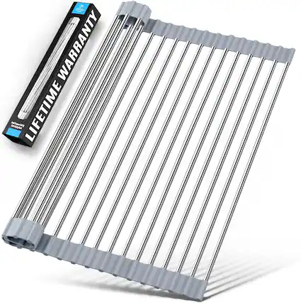 LIFETIME WARRANTY