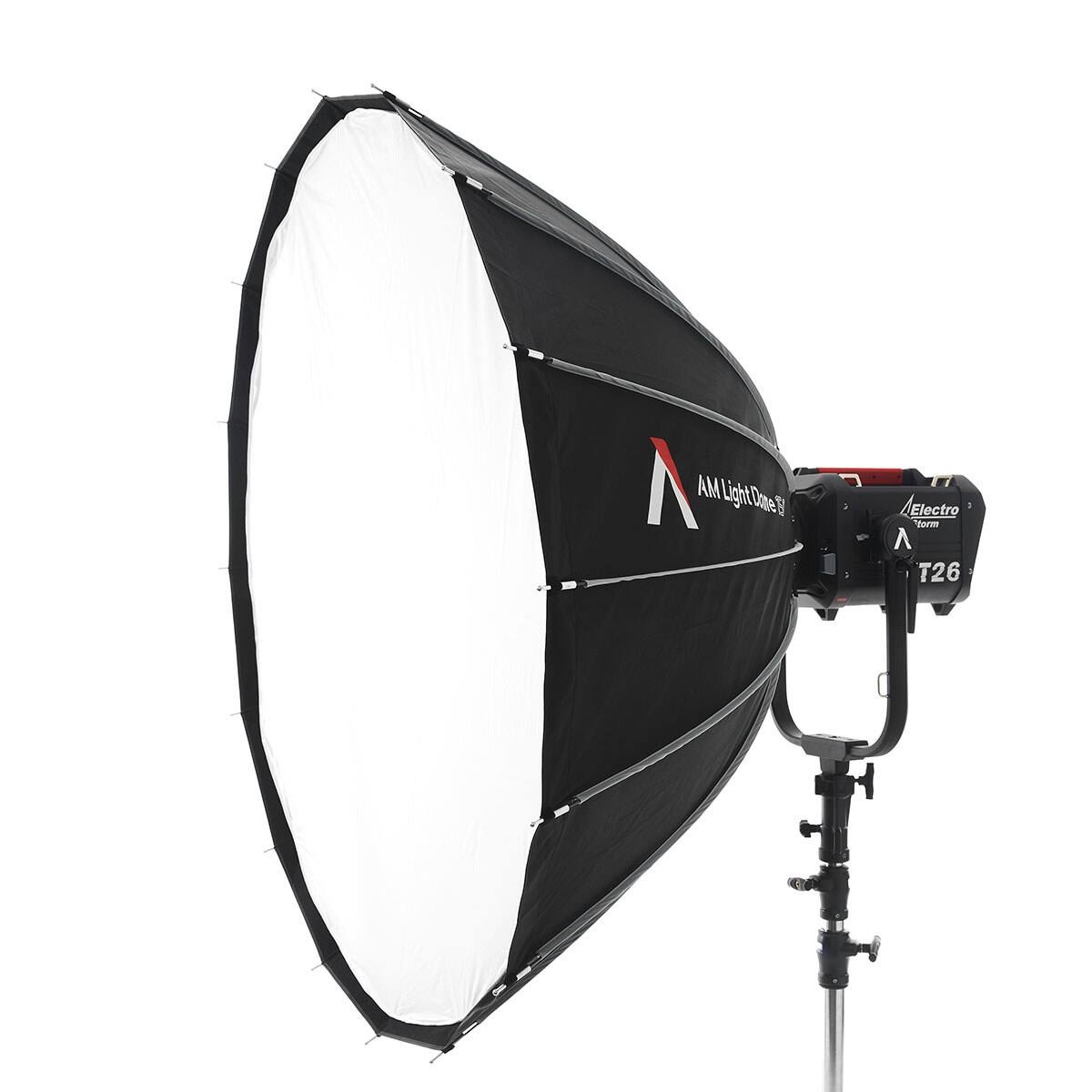 N A M Light Dome D A Electro tae 1 T26