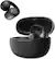 Alt View 3. Shokz - OpenDots 2 Open-Ear Clip-On True Wireless Bluetooth Earbuds - Black.