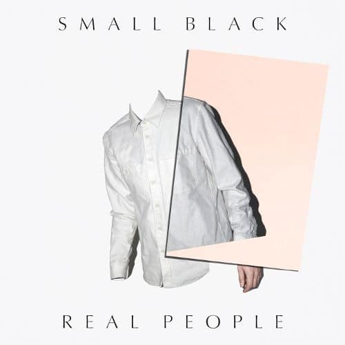 

Real People [12 inch Vinyl Single]