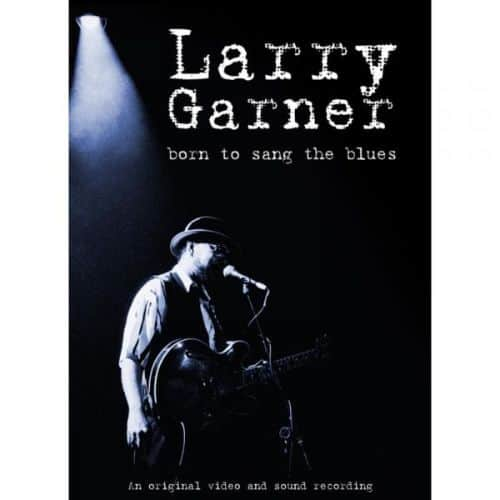 Born to Sang the Blues [DVD]