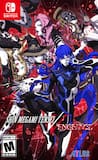 Shin Megami Tensei V: Vengeance - Nintendo Switch