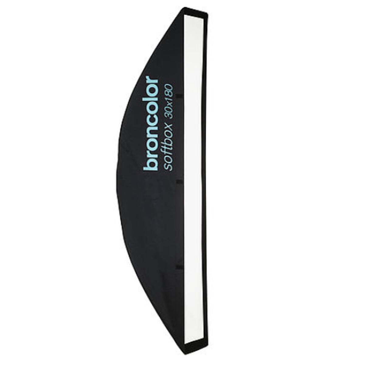 broncolor softbox 30x180