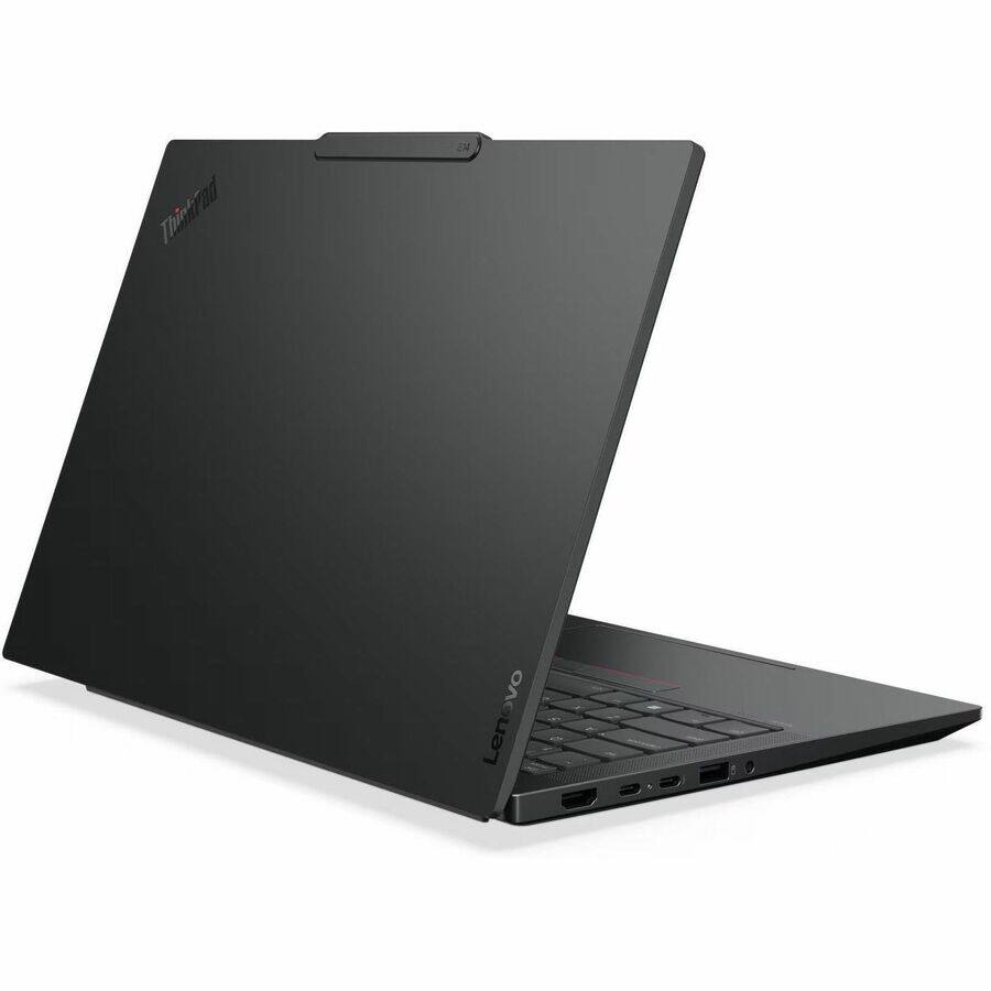 ThinkPad  
Lenovo