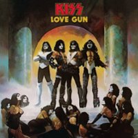 Love Gun [LP] - VINYL - Front_Original