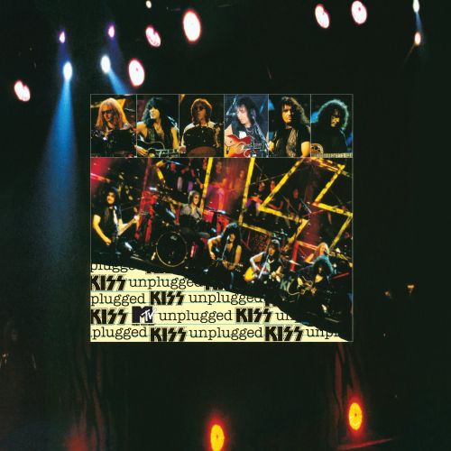  MTV Unplugged [180-Gram Vinyl] [LP] - VINYL