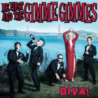 Are We Not Men? We Are Diva! [LP] - VINYL - Front_Original