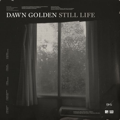 Still Life [LP] - VINYL