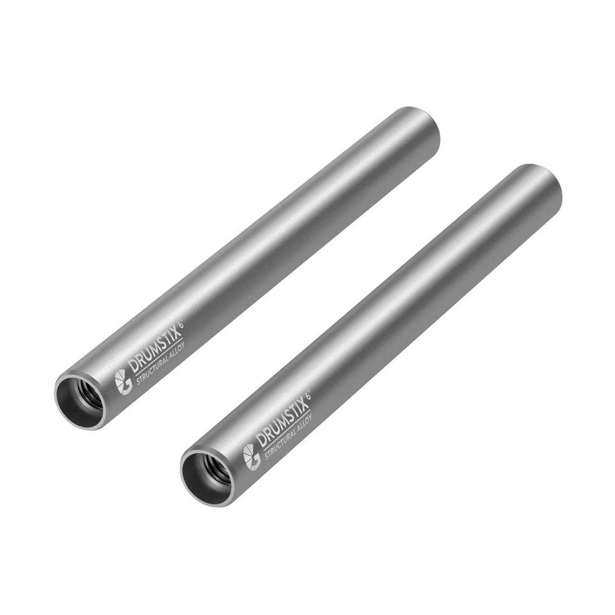 6 DRUMSTIX STRUCTURAL ALLOY