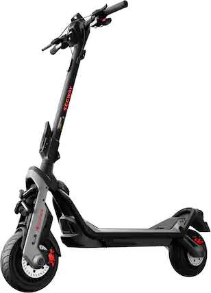 The text on the image reads "SEGWAY NO SEGRIDE 03."