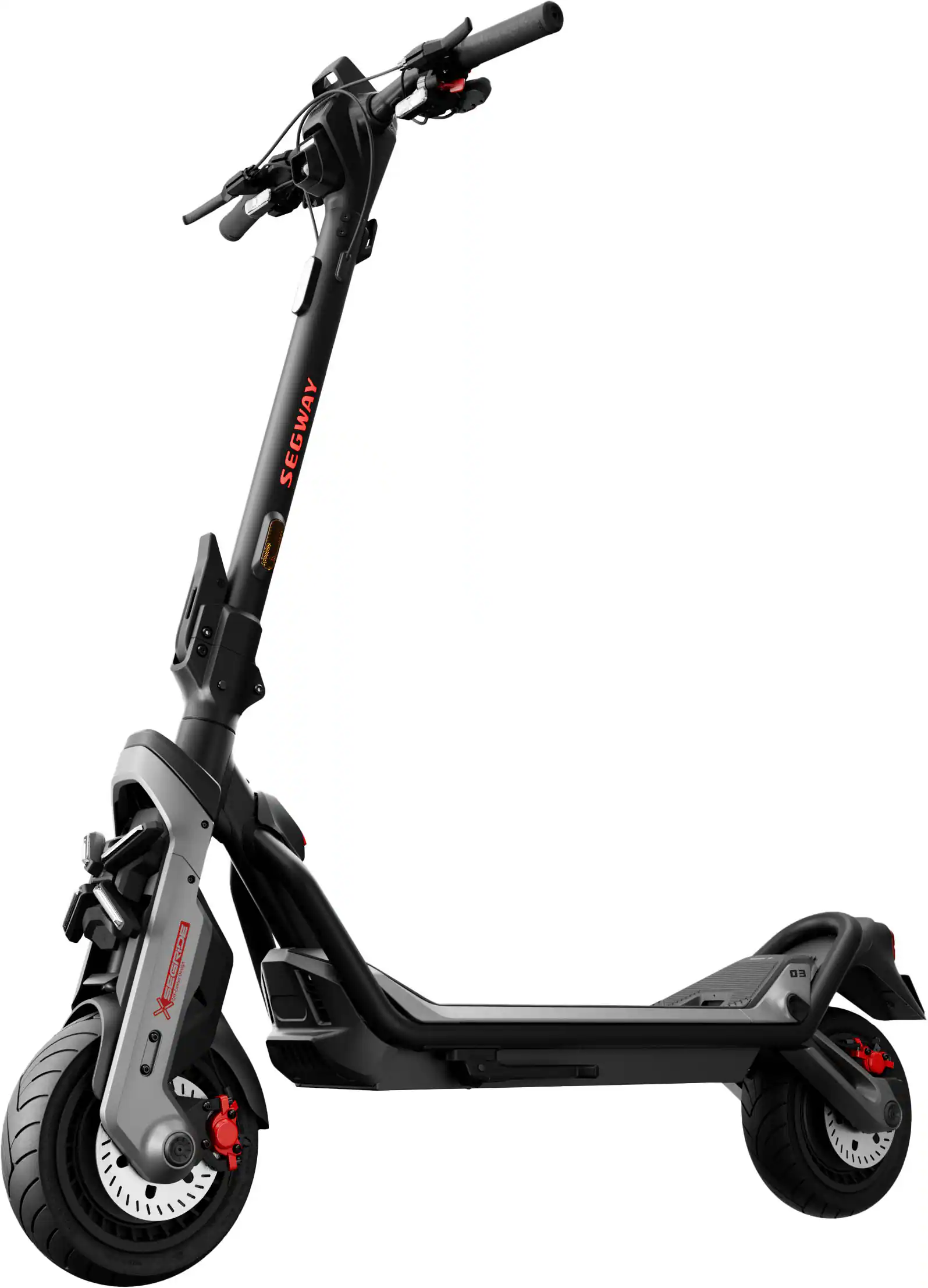 Electric Transportation