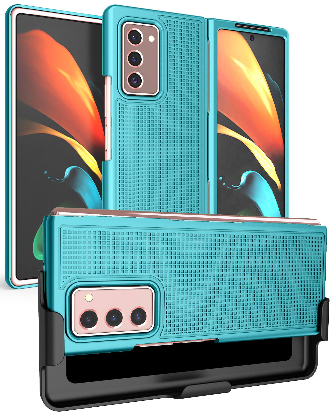 Teal