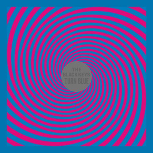  Turn Blue [Bonus CD] [LP] - VINYL