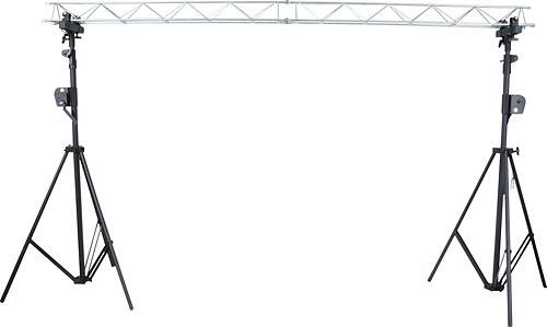 Front Standard. American DJ - Light Bridge System.