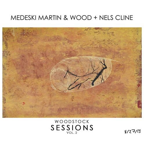 Best Buy: Woodstock Sessions, Vol. 2 [CD]