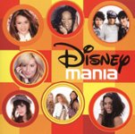 Best Buy: Disney Mania [CD]