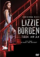 Lizzie Borden Took at Ax [DVD] [2014] - Front_Original
