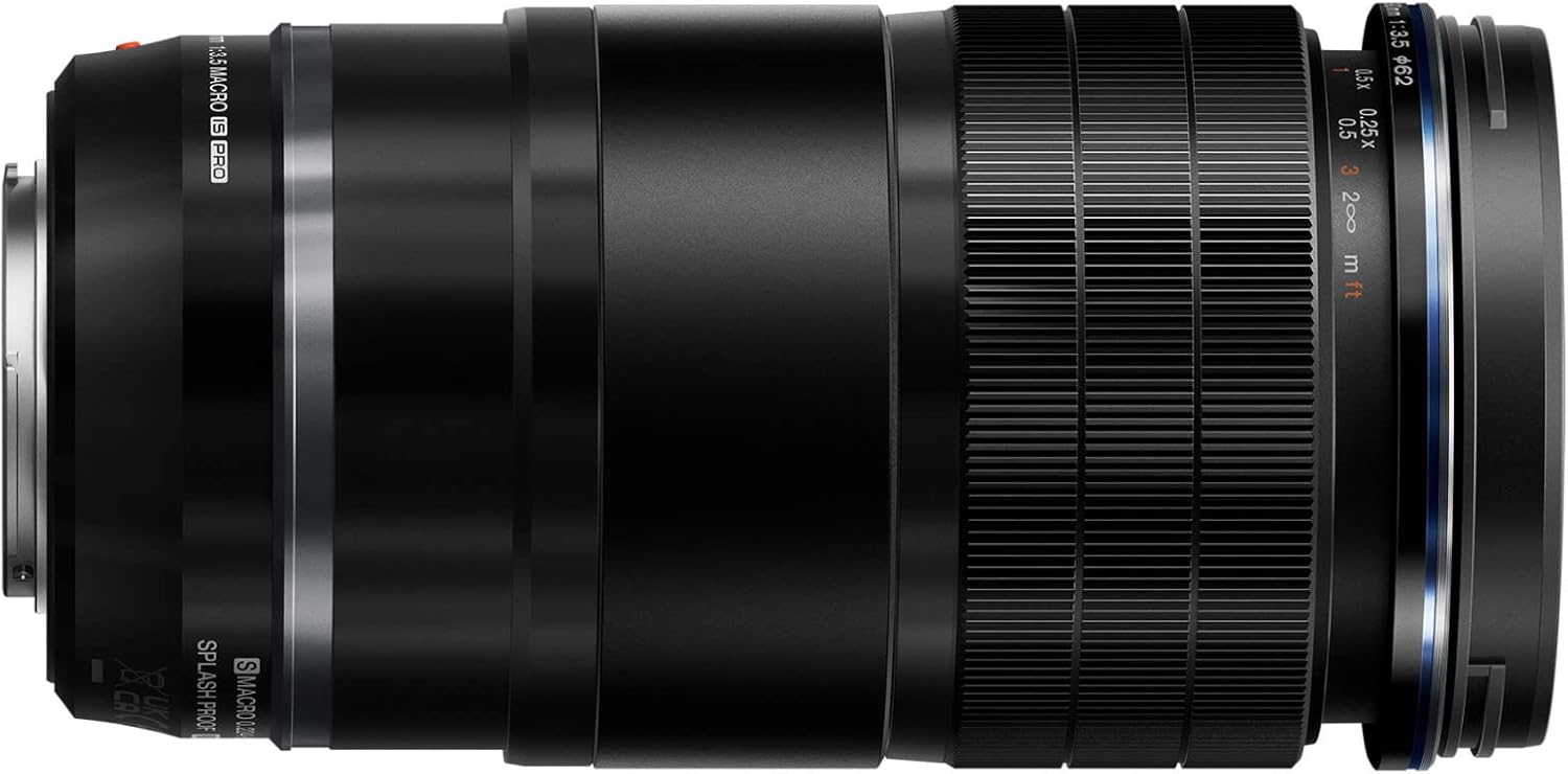 1:3.5 MACRO PRO  
1:3.5 0.5x  
$62  
0.5  
0.25  
3  
200 m ft  
R  
CCA  
SP  
SPLASH PROOF  
MACRO