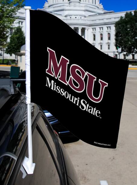 MSU Missouri State  
RICO INDUSTRIES, INC.