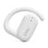 Alt View 18. JBL - SoundGear Sense Hybrid Open-Ear headphones with detachable neckband - 2024 - White.