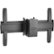Front Zoom. Chief - Fusion Tilting TV Wall Mount for Most 32" - 60" TVs - Black.
