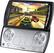 Alt View Standard 2. Sony Ericsson - Xperia PLAY Mobile Phone - Black (Verizon Wireless).