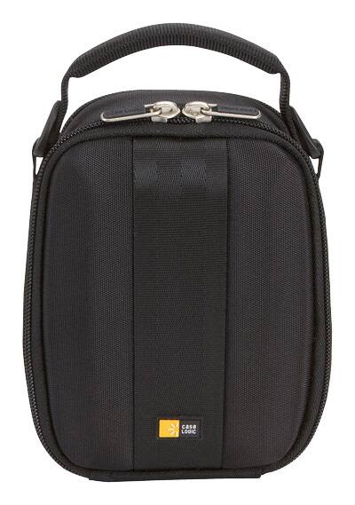 Best Buy: Case Logic Camcorder Bag Black QPB-203