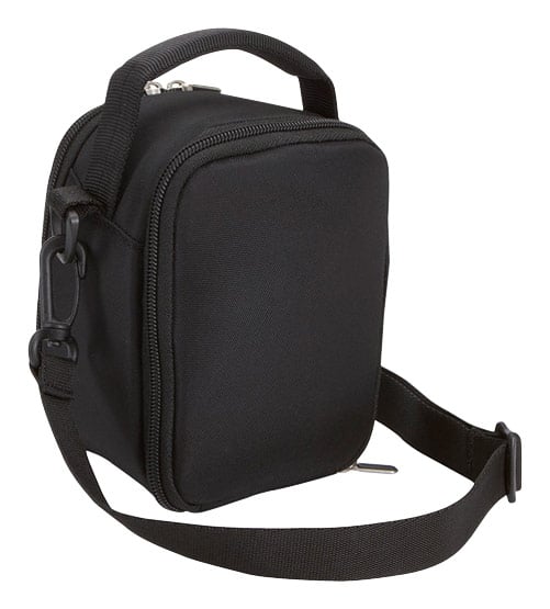 Best Buy: Case Logic Camcorder Bag Black QPB-203