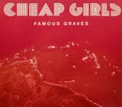 Front Standard. Famous Graves [CD].