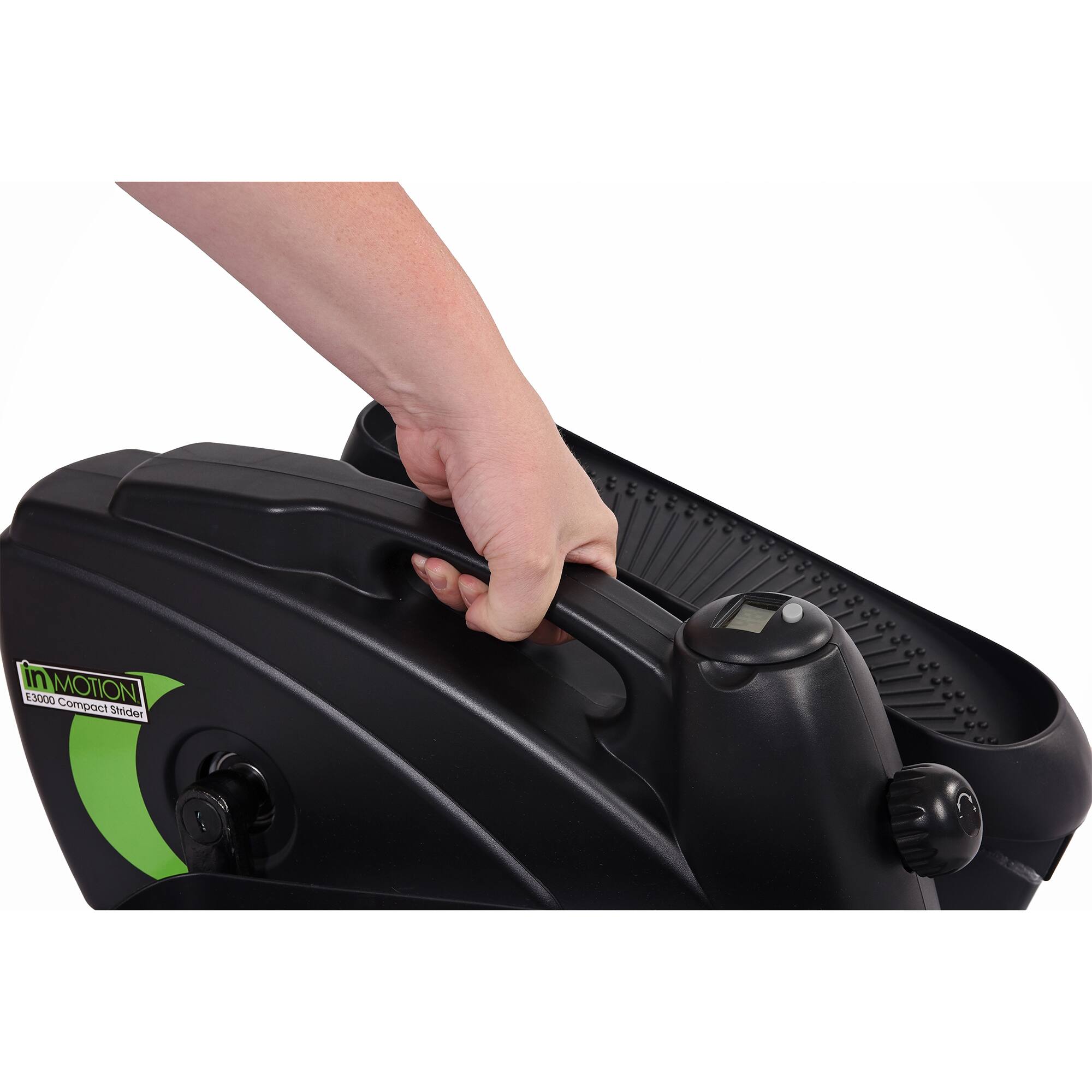 InMOTION  
E3000 Compact Stroller