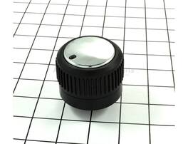 Onward Manufacturing - Onward - ONW17010 KNOB-LARGE CONTROL KNOB-RESIN AND CHROME controls