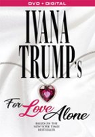Ivana Trump's for Love Alone [1996] - Front_Zoom