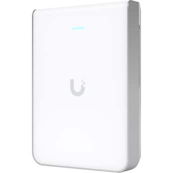 Ubiquiti U7 Pro Wall Tri Band Wi Fi 7 Access Point U7 PRO WALL US Ubiquiti U7 Pro Wall Tri Band Wi Fi 7 Access Point U7 PRO WALL US