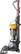 Alt View 11. Dyson - Ball MultiFloor Upright Vacuum - Iron/Yellow.