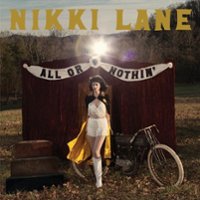 All or Nothin' [LP] - VINYL - Front_Original